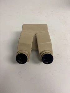 Olympus Stereo Microscope Binocular Head - Picture 1 of 4