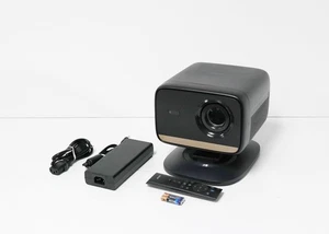 Miroir L710S Pro Smart 1080p Wireless Projector - Black - Picture 1 of 8