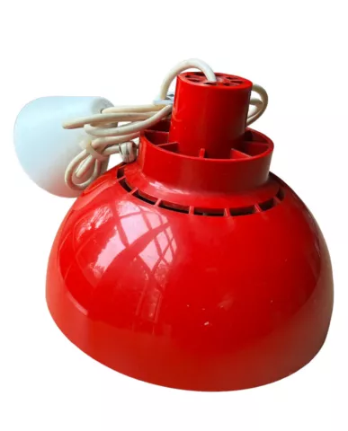 Minisol pendant by K Kewo for Nordisk Solar Compagni, Denmark. 1960s 74806 Cover