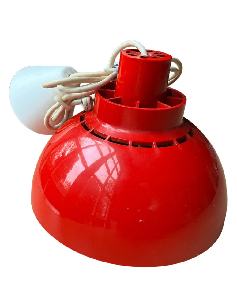 Minisol pendant by K Kewo for Nordisk Solar Compagni, Denmark. 1960s 74806 - Image 1 of 4