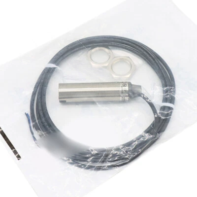 For SICK 1066547 Photoelectric Switch Sensor GRTE18-N1142 10-30V DC - Image 1 of 4