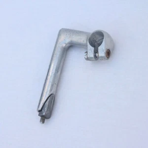 Vintage WIN Japan Road Bike Quill Stem Alloy 78mm reach - Picture 1 of 15