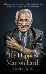 The Happiest Man On Earth - Picture 1 of 1