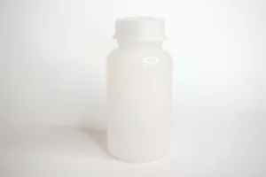 NordicPulver PRO Ersatzpulverbehälter 500ml empty container - Bild 1 von 1