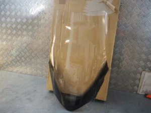 WINDSCREEN YAMAHA YP400 MAJESTIC 911 911 34B-28380-00 13991 - Imagen 1 de 8