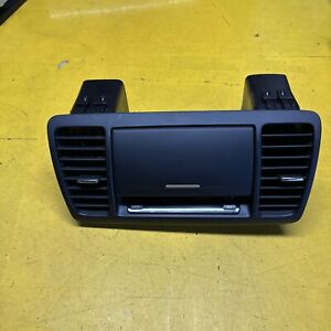 2005-09 Subaru Legacy Outback Center Vent Cubby Clock Display OEM 85201AG200 🛞