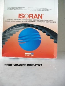 CINGHIA DISTRIBUZIONE FORD MONDEO I (GBP) 1.8TS DAYCO 94379 116RHDN200H - Picture 1 of 1