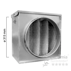 Aktivkohlefilter - Bild 1 von 25