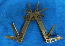 Leatherman OHT Multi-Tool- Black Oxide w/ Sheath