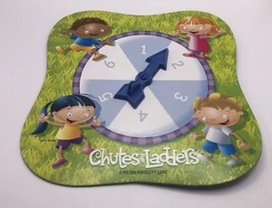 2004 Chutes and Ladders Board Game Replacement Pieces Parts Spinner Only - Picture 1 of 7