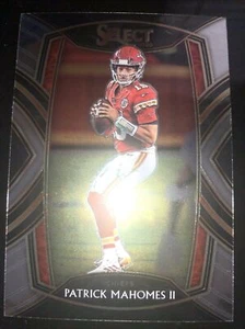 Patrick Mahomes II 2020 Select Club Level #202 Kansas City Chiefs 🔥 - Imagen 1 de 2