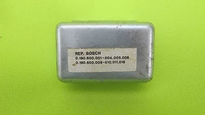 12 V SPANNUNGSREGLER JR13 REG19 Bosch 0,190.600.001-004.005.006 -011190.600 - Bild 1 von 5