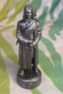 Lord Of The Rings Chess White Knight Piece - Picture 1 of 5