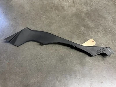 2003 2004 2005 Infiniti G35 Sedan Rear Left Driver Lower Seat Trim OEM 8279 Foto 1 de 4