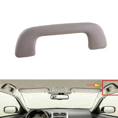 Right Front Inner Roof Ceiling Pull Handle Grab For Toyota Yaris Rav4 Corolla  - Image 1 of 4