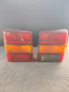 SEAT IBIZA MK1 PARTS Rear light PAIR VALEO 061078 061079 - Picture 1 of 11