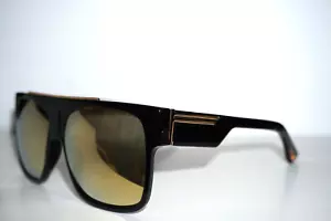 NEW AUTHENTIC ICON THE BRANDO C1 SUNGLASSES - Picture 1 of 7
