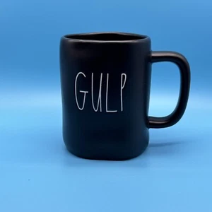 Rae Dunn Artisan Collection By Magenta Kaffeebecher Tasse Groß (GULP) - Bild 1 von 4