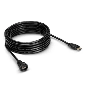 Humminbird AD HDMI OUT 10 Video Cable 10 Feet Length 720115-1 - Foto 1 di 2
