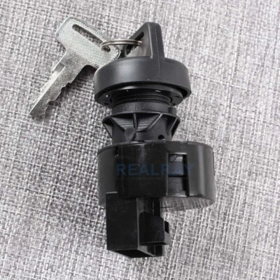 For Can-Am 2015-2018 Maverick Commander MAX 1000 Ignition Switch 710003847 - Image 1 of 4