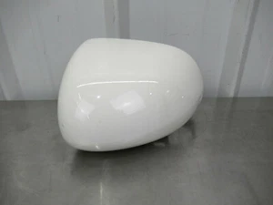 T020 2016 16 MCLAREN 570S LH LEFT DOOR MIRROR CAP HOUSING DAMAGED - Picture 1 of 10