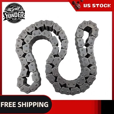 For 00-05 Dodge DAKOTA NV244 Jeep GRAND CHEROKEE DURANGO TRANSFER CASE CHAIN - Image 1 of 4