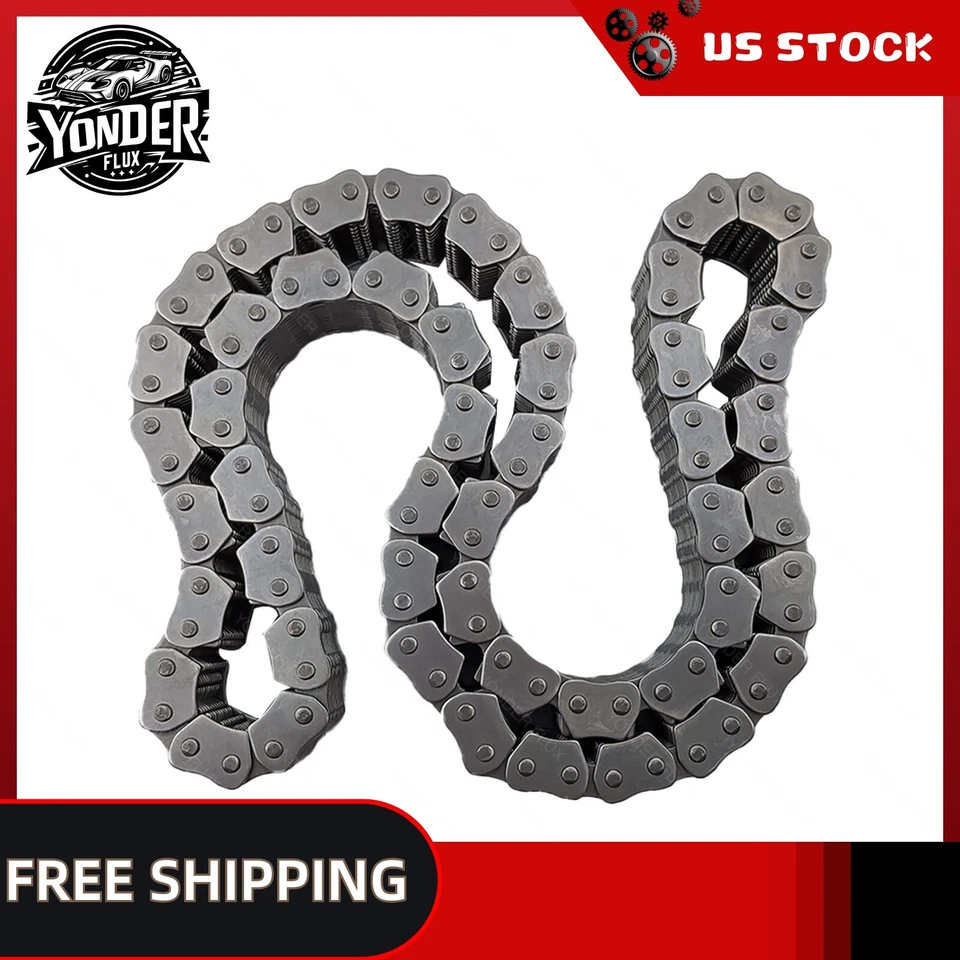 For 00-05 Dodge DAKOTA NV244 Jeep GRAND CHEROKEE DURANGO TRANSFER CASE CHAIN - Image 1 of 4