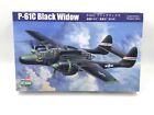 P-61C Black Widow HobbyBoss | No. 81732 | 1:48