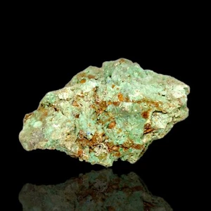 468gr Raw Natural Garnierite Mineral Nickel Ore Specimen - ROUGH Garnierite - Picture 1 of 5