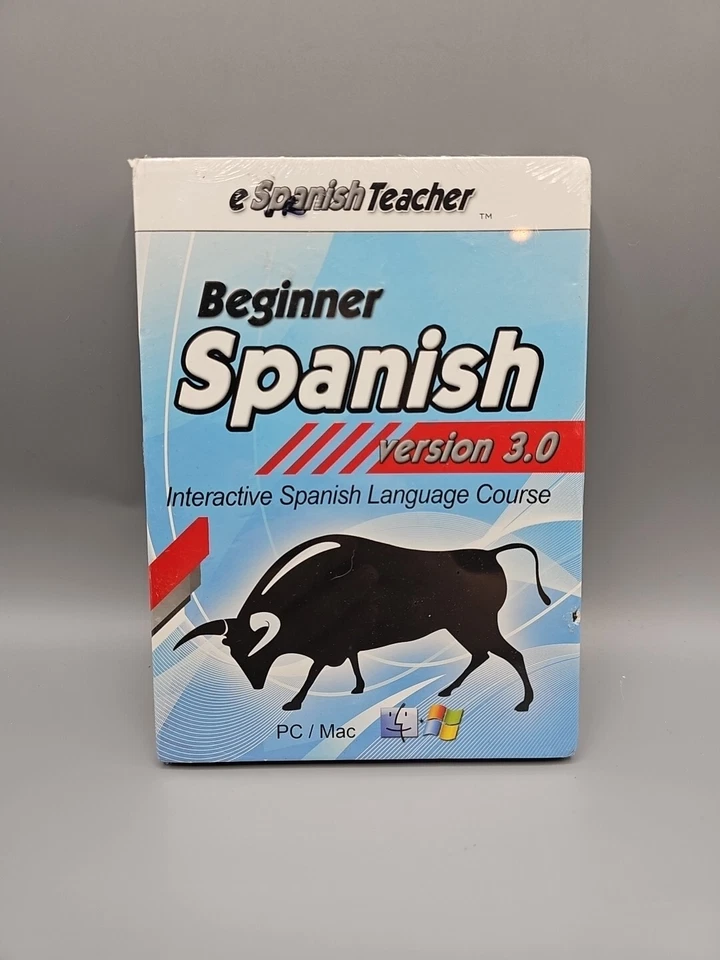 Espanishteacher Learn to Speak Beginner Spanish Language Online Software Course