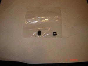 Wards Super 8, Wards 888 Projektor Gürtel/Reifen, 2 kleine Gummireifen Set - Bild 1 von 1