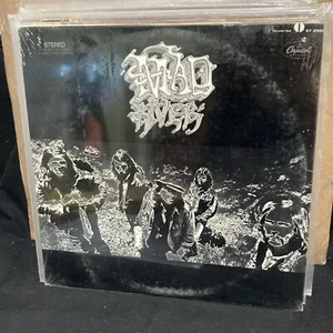 FACTORY SEALED MAD RIVER ORIG. Rare "Self Titled" 1968 LP Psych CAPITOL ST-2985 - Bild 1 von 6