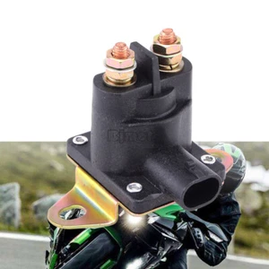 Starter Relay Solenoid For Sea-Doo 3D RFI GSX GTI RFI HX SPX XP 800 278001376 - Imagen 1 de 8