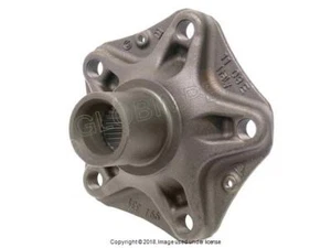 PORSCHE 911 (1999-2013) Wheel Hub REAR LEFT OR RIGHT (1) GENUINE + WARRANTY - Picture 1 of 1