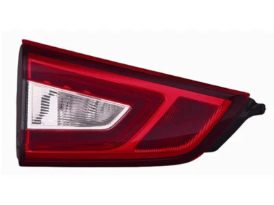 Fanale Posteriore SINISTRO SX Interno a LED Adatto per NISSAN Qashqai 2013-2017 - Immagine 1 di 3