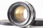 Seltene alte Linse!! [Exc+5] Pentax Takumar Objektiv 58 mm f/2 MF für M42 Halterung aus Japan