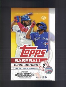 2022 Topps Series 2 - Base Cards and Rookies - #331 to #500...you pick!!!