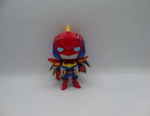 Marvel Captain Marvel #831 Funko Pop Loose Out of Box - Picture 1 of 9
