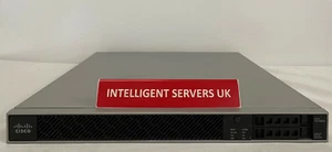 Cisco ASA5545-X Firewall Security Appliance - Picture 1 of 2