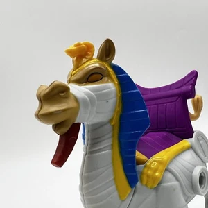 Fisher Price Imaginext Serpent Queen Camel Figure Animal Toy - Picture 1 of 5