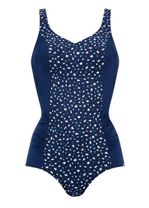 Traje de baño Triumph copas con aros Exotic Elegance OW 44D 90D NUEVO - Imagen 1 de 1