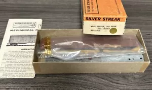 Silver Streak Kit #929-2003 Mechanical Reefer 50’ Less Trucks WFEX NOS - Picture 1 of 3