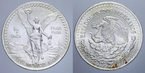 1/2 ONZA 1992 MESSICO FDC - Bild 1 von 1