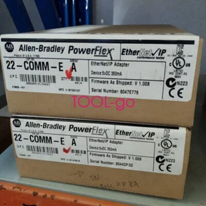 1PC NEW in box 22-COMM-E Inverter communication card #F8 - Bild 1 von 4