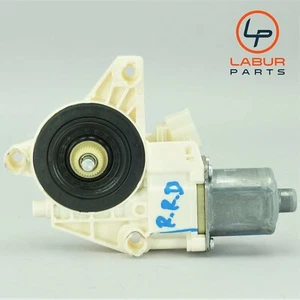 W204 Mercedes 08-14 C Class Rear Right Side Door Window Regulator Motor A1665 - Picture 1 of 7