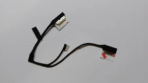 Genuine HP Pavilion 14-BF LCD eDP Display Screen Cable (IR) DC02002UM00 DCM40 - Picture 1 of 6