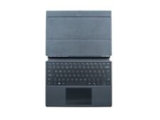 Dell K20M XPS 13 2-in-1 Folio Detachable Backlit Travel Keyboard - GERMAN LAYOUT