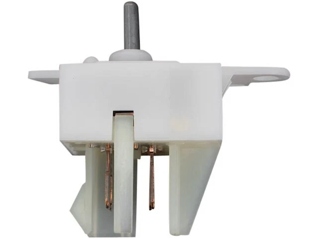 TRQ HVAC Blower Fan Switch fits GMC Savana 1500 1996-2000 23MMPS - Image 1 of 1