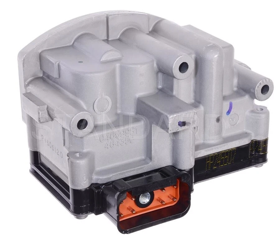 Solenoide de control de transmisión automática estándar TCS53 Foto 1 de 1