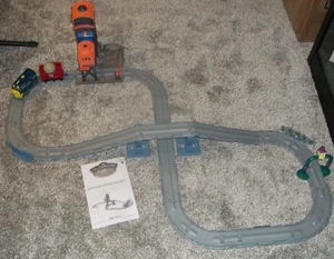 Chuggington Interactive Railway - Braking Brewster Set - Bild 1 von 8